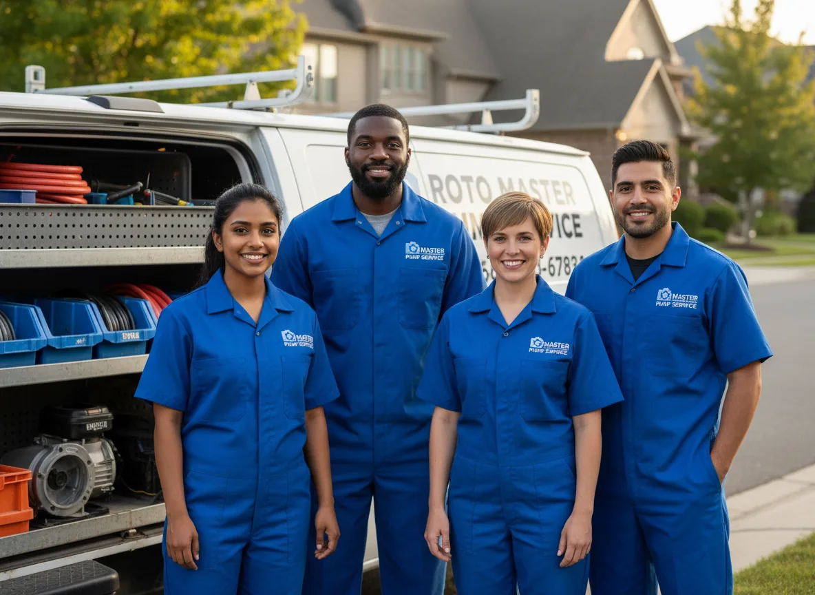 Sump Pump Installation company in Scottown, OH